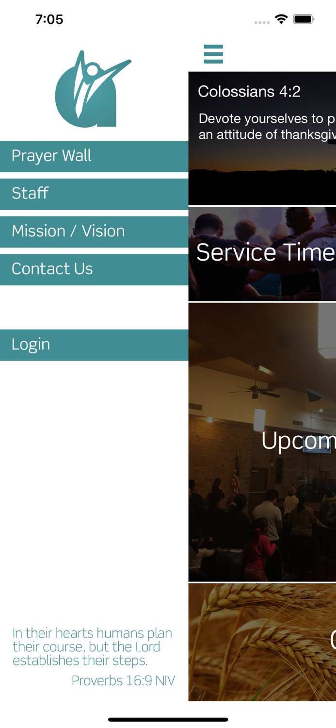 Iglesia Vida Abundante