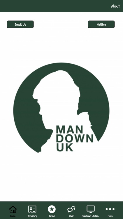 Man Down UK