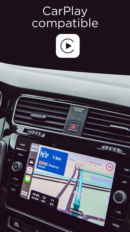 TomTom GO Navigation
