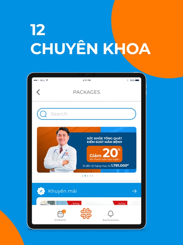 CarePlus Vietnam