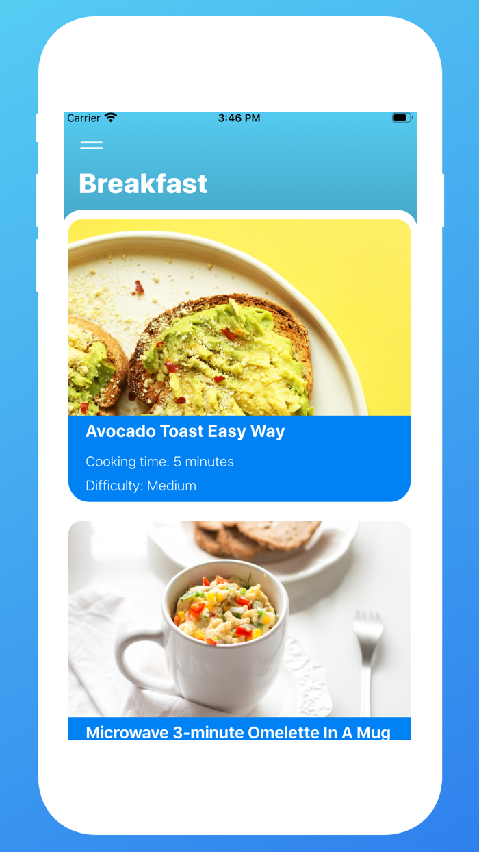 DietRecipes eat healthy