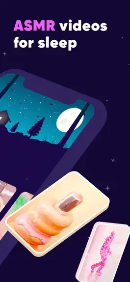 Game screenshot Hisleepy - Медитация и Сон apk