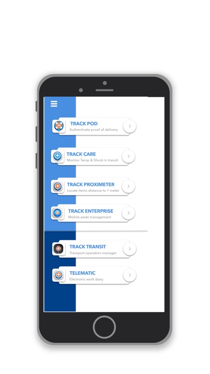 Trackster Global