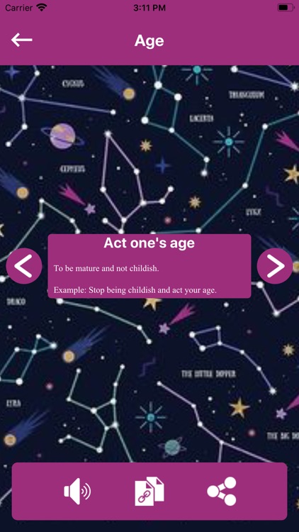 Self Learn English screenshot-4