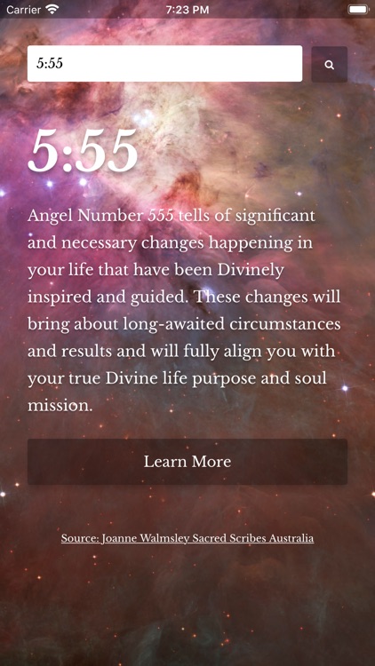 Angel Numbers Numerology screenshot-5