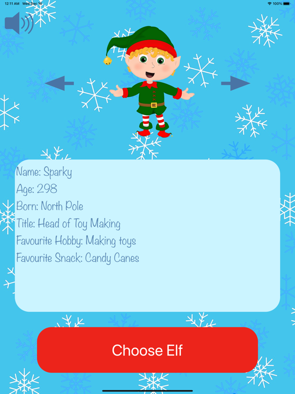 Send to Santa - and his Elves! screenshot 4