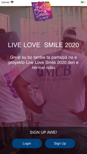 【图】Live Love Smile(截图2)