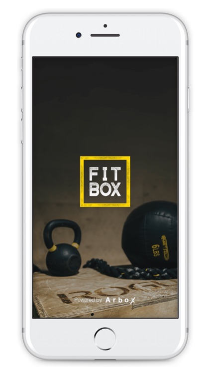 FITBOX.IL