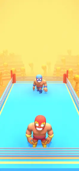 Game screenshot LuchAdore You mod apk