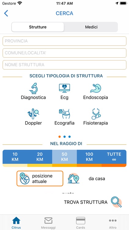 CARGEAS Previmedical