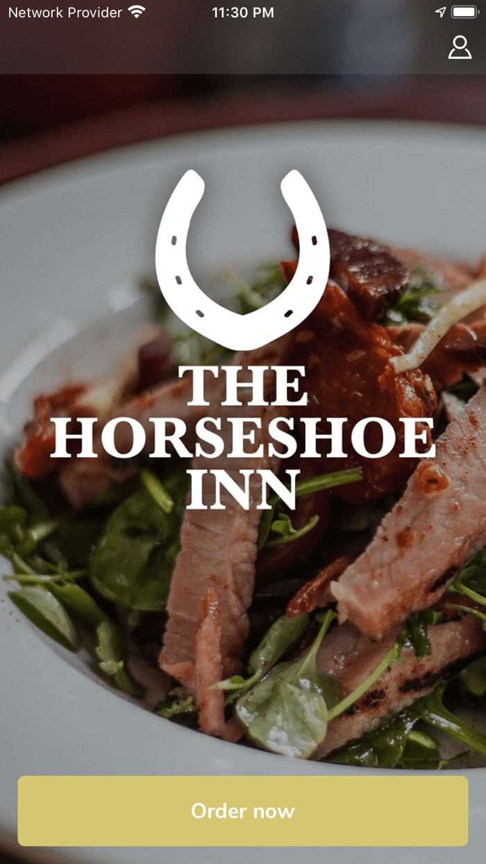 The Horseshoe SE1