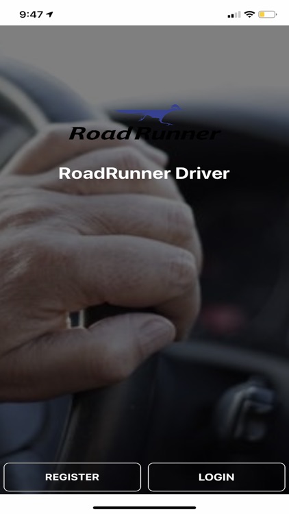 RoadRunner Driver