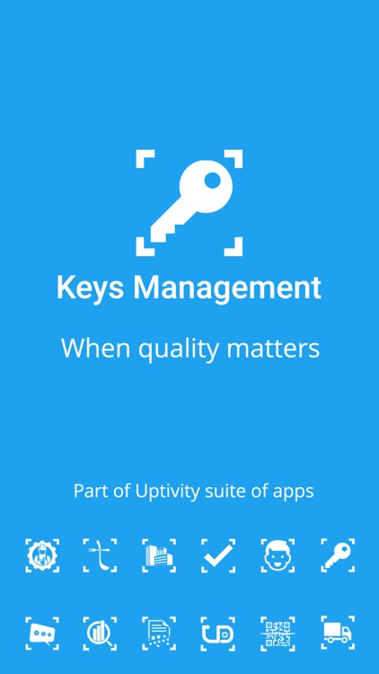 Keys Management