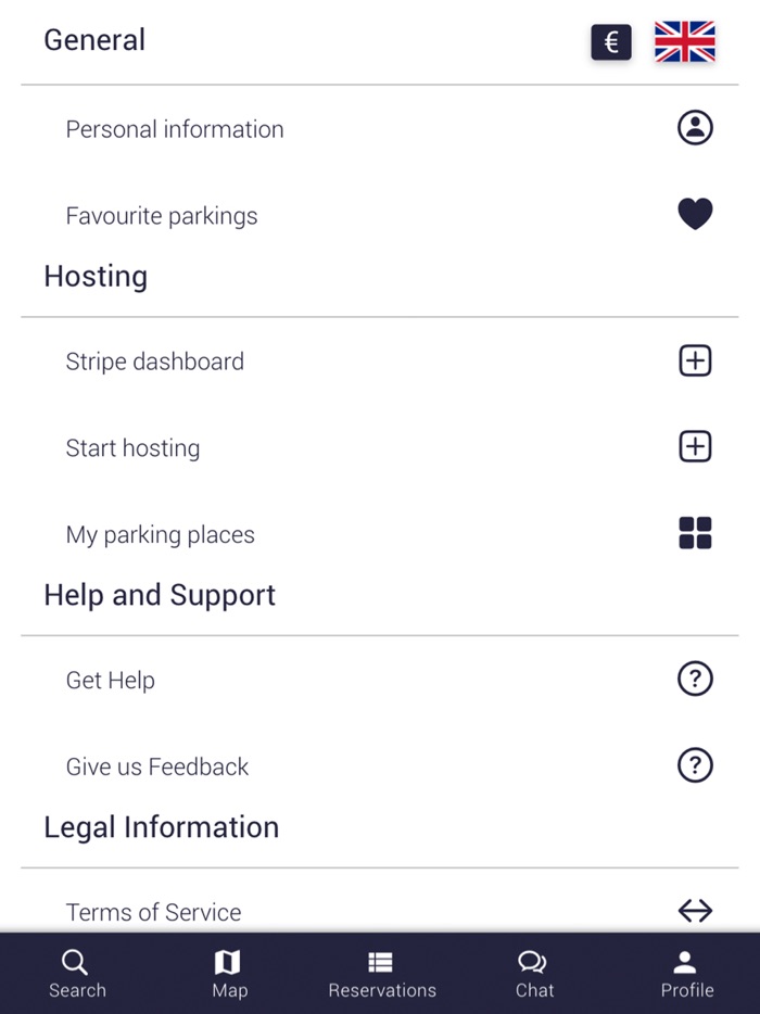 Accocar - Next Level Parking
