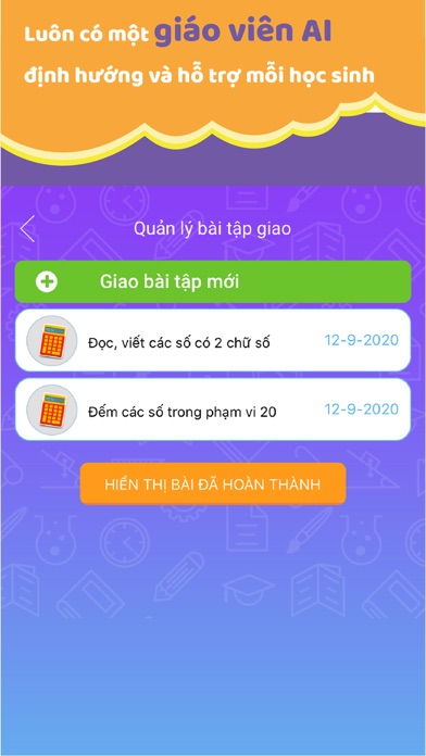 Học Hay screenshot 4