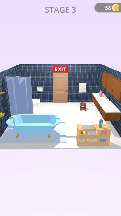 Escape Room!!! screenshot 4