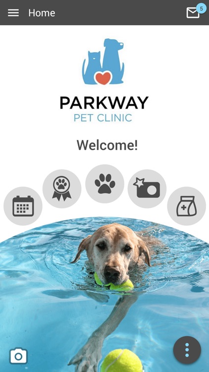 Parkway Pet