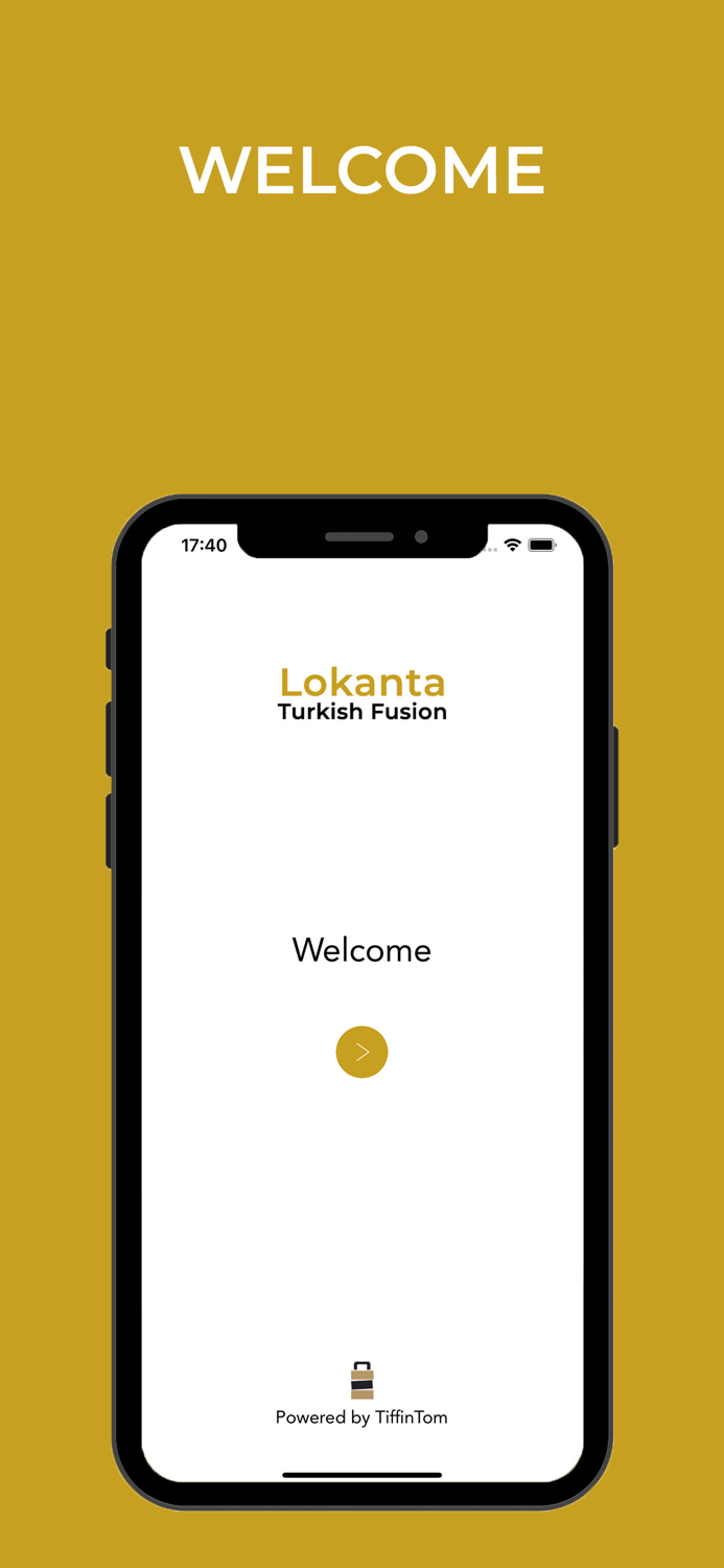 Lokanta Turkish Fusion
