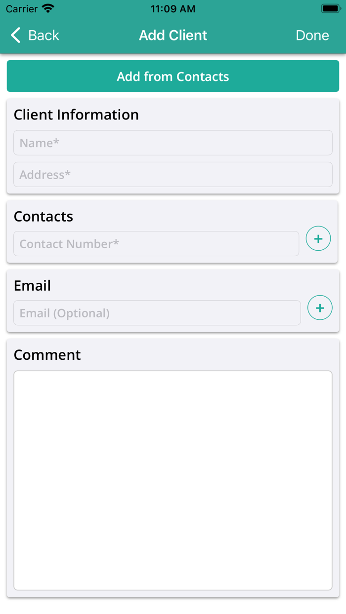 Bodacious Advocates Diary