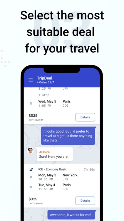 TripDeal screenshot-4