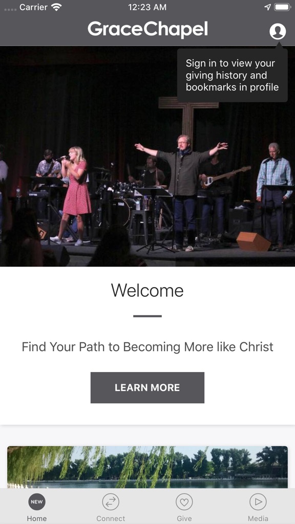 【图】Grace Chapel Mason(截图1)