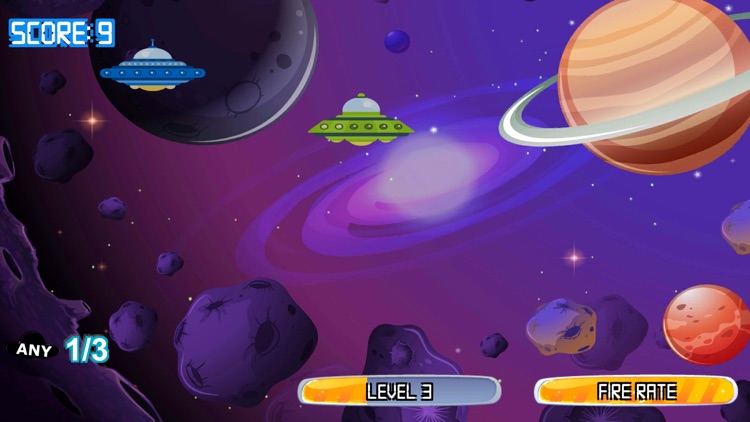 Agraryan Shooter: Alien Hunter screenshot-3