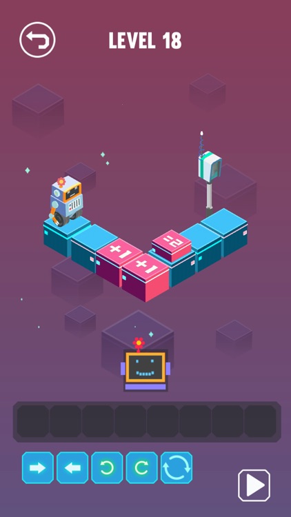 Villain Walks screenshot-3