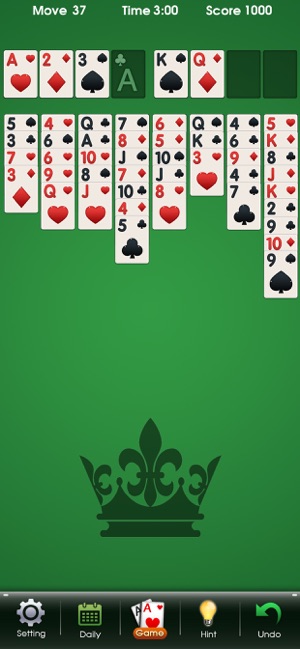 Freecell Solitaire Blast(圖2)-速報App