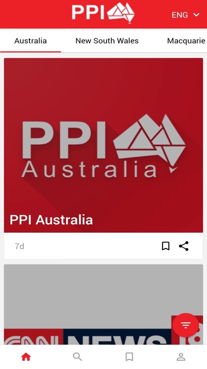 PPI Australia Apps