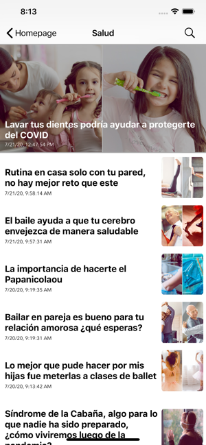 Yo Amo los Zapatos(圖6)-速報App