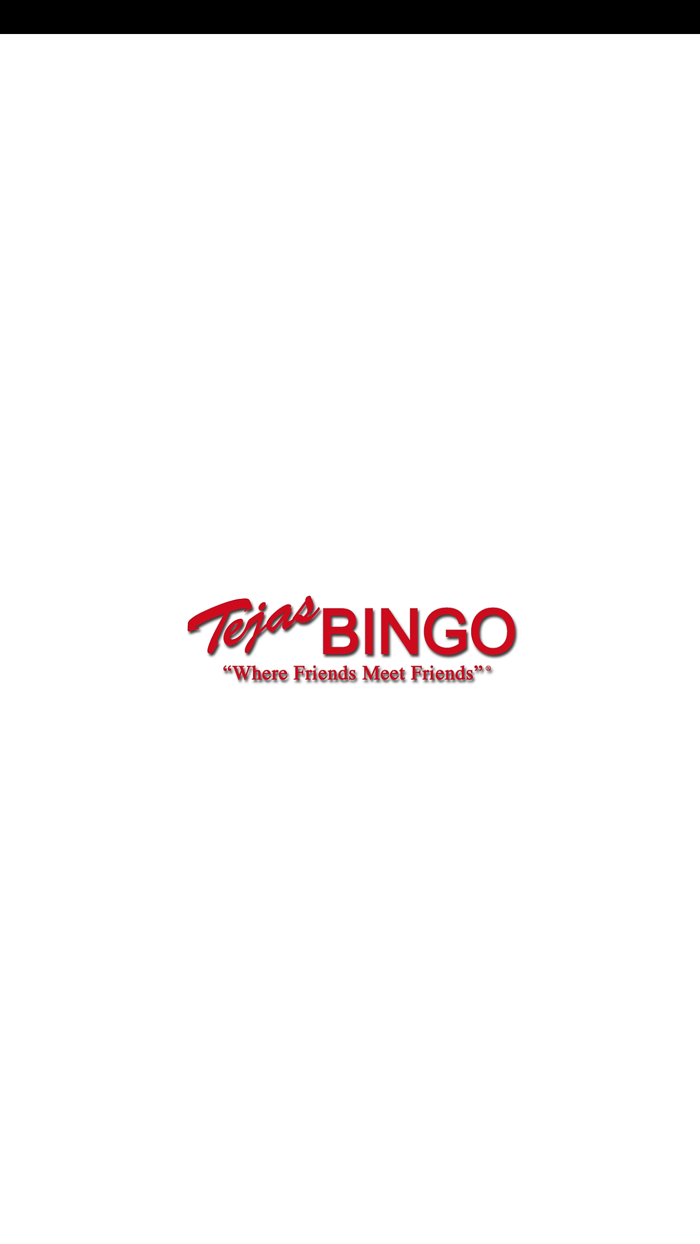 Tejas Bingo