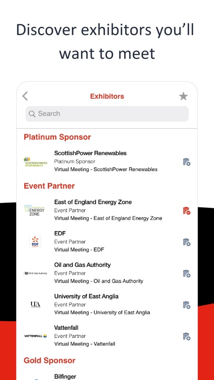 EEEGR Events screenshot-3