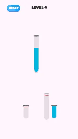 Game screenshot Water Sort Puzzle-fill n stack mod apk