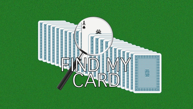 Find My Card screenshot-3