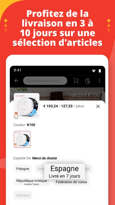 AliExpress Shopping App AliExpress Shopping App
