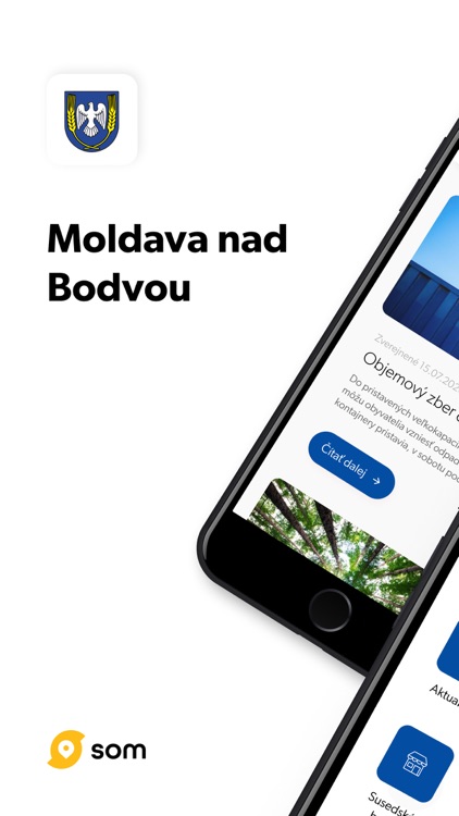 Moldava nad Bodvou