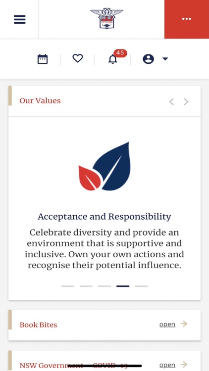 Ascham Hub screenshot-5