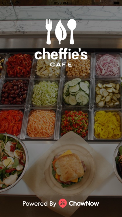 Cheffie's Cafe