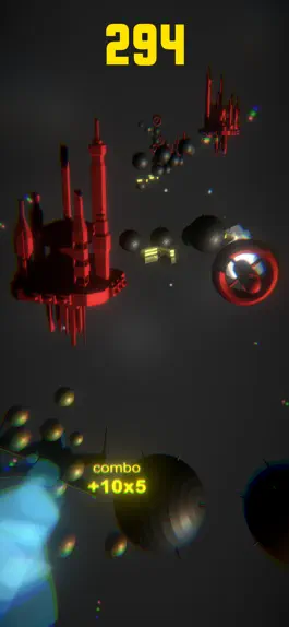 Game screenshot Star Squadron apk