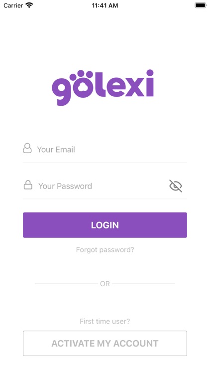 GoLexi screenshot-4