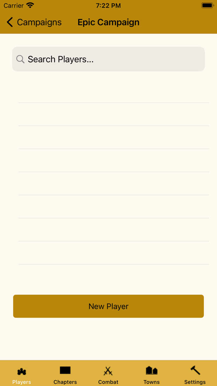 Dungeon Master Toolbox