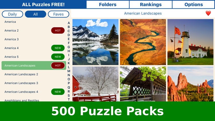 Jigsaw Puzzle Wow Puzzles Game screenshot-5