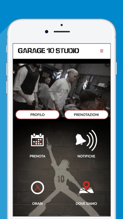 Garage 10 Studio .