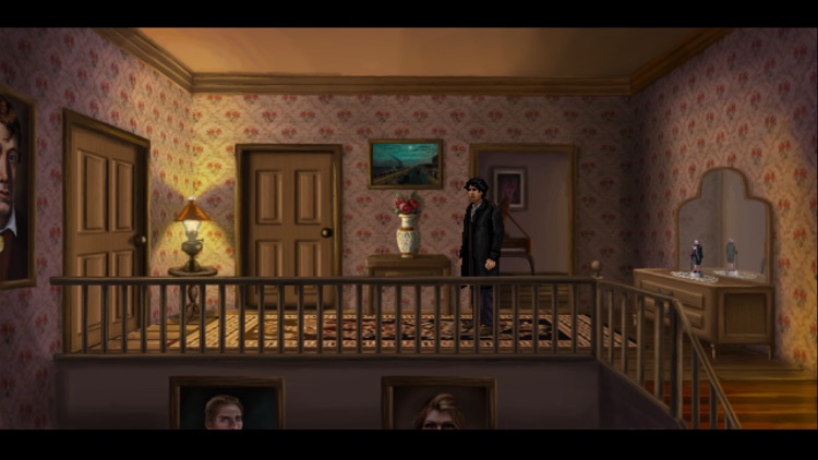 Lamplight City mobile screenshot-8