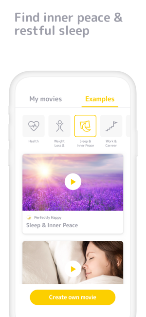 Perfectly Happy Meditation(圖6)-速報App