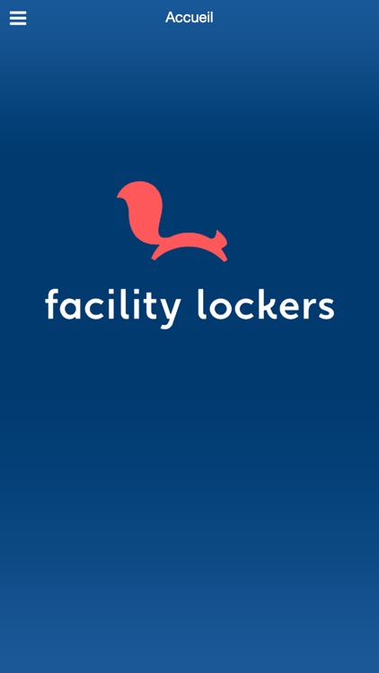 facility lockers France