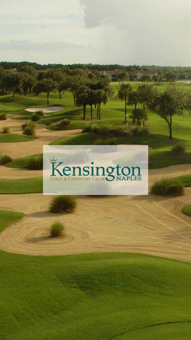 Kensington Golf & Country Club screenshot 4