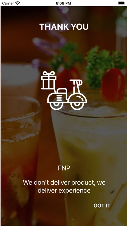 FNP - Fresh & Pure Mart