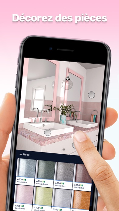 Redecor - Home Design Makeover Redecor - Home Design Makeover