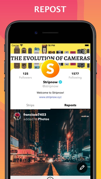 Stripnow screenshot-4